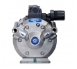 GRACO Endura-Flo 4D150 4:1 High Pressure Diaphragm Pump
